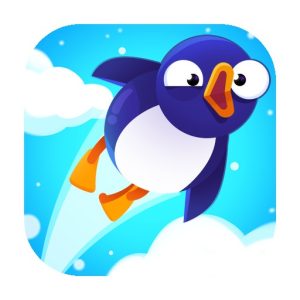 《弹跳大师:跳跃游戏》v2.16.1 手机完整版!用球棒击打物体弹飞北极熊,以物理轨迹和落点精准度为核心的单局挑战街机游戏-山海之花 - 宝藏星球屋