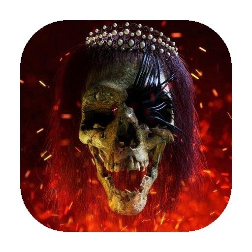 《Night Terrors: Bloody Mary》v3.2 手机完整版！以增强现实技术将都市传说“血腥玛丽”融入真实生活环境，通过手机摄像头制造沉浸式恐怖互动-山海之花 - 宝藏星球屋