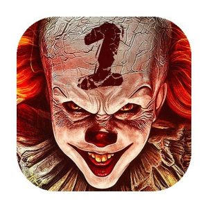 《Death Park : 可怕的小丑生存恐怖游戏》v2.1.5 手机完整版!在杀手小丑游荡的庞大废弃游乐园中展开生存探索与避险逃脱-山海之花 - 宝藏星球屋
