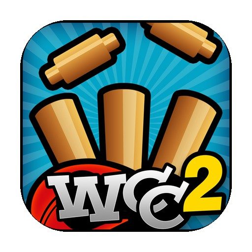 《世界板球锦标赛2》v5.4.9 手机完整版！完整板球赛制与投击双控操作，提供从单场对抗到系列锦标赛的完整职业赛程模拟-山海之花 - 宝藏星球屋