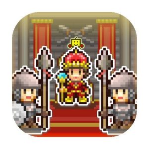 《王都创世物语》v2.5.1 手机完整版！像素风王国建设加冒险的手游，招募战士魔法师组队清怪，孵化怪物蛋，从帐篷起步重建小岛-山海之花 - 宝藏星球屋