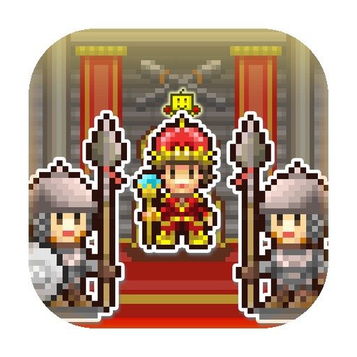 《王都创世物语》v2.5.1 手机完整版！像素风王国建设加冒险的手游，招募战士魔法师组队清怪，孵化怪物蛋，从帐篷起步重建小岛-山海之花 - 宝藏星球屋