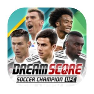 《Dream Score: Soccer Champion》v1.0.1366 手机完整版！在安卓平台体验从建队到执教完整流程的足球俱乐部管理模拟-山海之花 - 宝藏星球屋