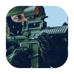《突击队突击》v1.0.2 手机完整版！离线可玩的特警清剿射击游戏，聚焦紧凑掩体对抗与近战速决，一次安装即享全部游戏内容-山海之花 - 宝藏星球屋