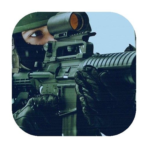 《突击队突击》v1.0.2 手机完整版！离线可玩的特警清剿射击游戏，聚焦紧凑掩体对抗与近战速决，一次安装即享全部游戏内容-山海之花 - 宝藏星球屋