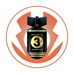 《iBomber 3》v1.14.3 手机完整版！俯视轰炸玩法，锁定地面目标投弹，依靠爆炸范围与连击评分推进关卡的街机动作游戏-山海之花 - 宝藏星球屋