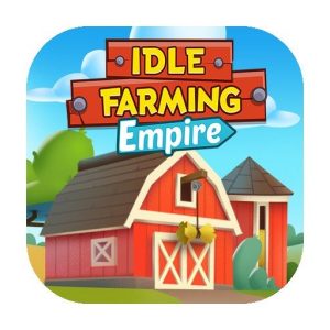 《Idle Farming Empire》v2.0.0 手机完整版！以养殖和收获为核心，通过离线收益机制实现挂机农场经营-山海之花 - 宝藏星球屋
