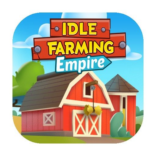 《Idle Farming Empire》v2.0.0 手机完整版!以养殖和收获为核心,通过离线收益机制实现挂机农场经营-山海之花 - 宝藏星球屋