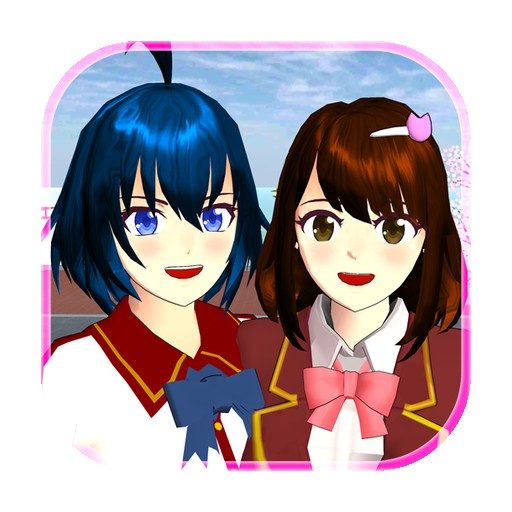 《樱花校园模拟器》v1.48.15 手机完整版！扮演日本高中生在校园环境中进行活动的模拟游戏玩法-山海之花 - 宝藏星球屋