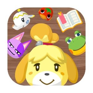 《动物之森：口袋营地 完全版》v5.7.0 手机完整版！在安卓设备上由任天堂开发并为自己和朋友安排营地布置的休闲模拟游戏-山海之花 - 宝藏星球屋