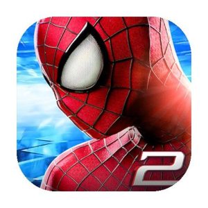 《The Amazing Spider-Man 2》v1.2.8 手机完整版！专为安卓系统手机和平板设备设计的蜘蛛侠题材动作冒险游戏