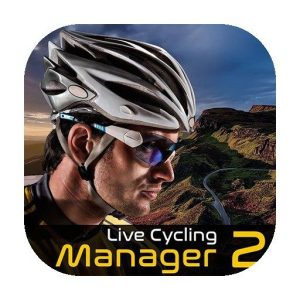 《Live Cycling Manager 2》v1.40 手机完整版！管理一支职业自行车队的训练与比赛战术，以数字决策主导整场赛事走向的模拟经营游戏-山海之花 - 宝藏星球屋