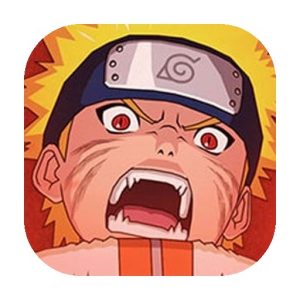 《Naruto Senki》v2.1.6 手机完整版！横版火影格斗，双角色切换连招，还原动漫技能-山海之花 - 宝藏星球屋