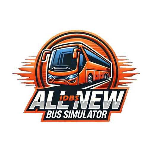《IDBS Bus Simulator》v10.2 手机完整版！在安卓设备上驾驶城际公交车并将乘客运送到目的地的模拟驾驶游戏-山海之花 - 宝藏星球屋