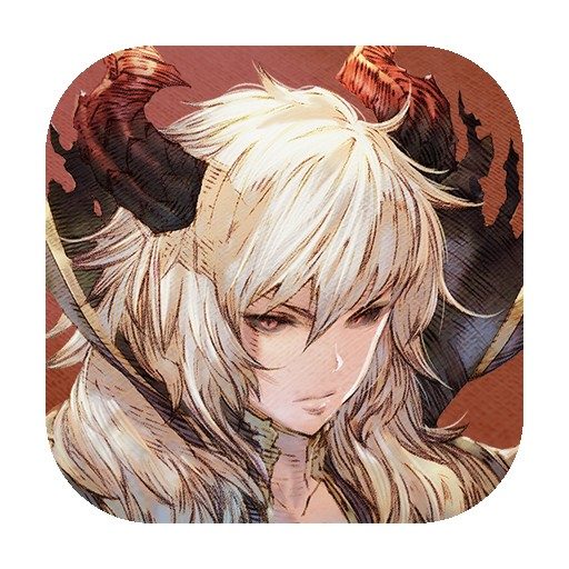 《魔石伝説》v1.4.0 手机完整版！回合制角色养成加线性王座争夺剧情，适合Android玩家的免费单机RPG-山海之花 - 宝藏星球屋