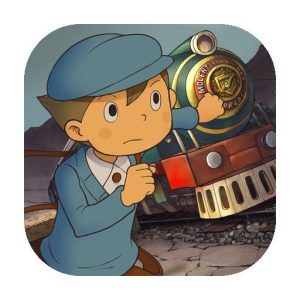 《雷顿教授与潘多拉魔盒》v1.0.6 手机完整版！以剧情推进为线索的侦探解谜冒险，内置大量逻辑与观察谜题，适合沉浸式推理爱好者的单机手机游戏-山海之花 - 宝藏星球屋