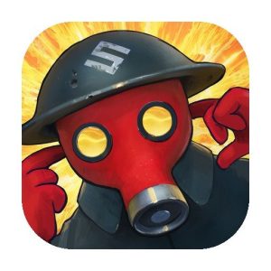 《霸权 1914》v2.2.0 手机完整版！指挥一门火炮，在能源、修理和防御之间做即时取舍，逐点击破敌方堡垒-山海之花 - 宝藏星球屋
