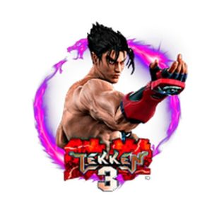 《铁拳3》v1.1 手机完整版！《铁拳3》是一款无深奥设定的安卓端格斗游戏，主打直观的操作与角色动作对战-山海之花 - 宝藏星球屋