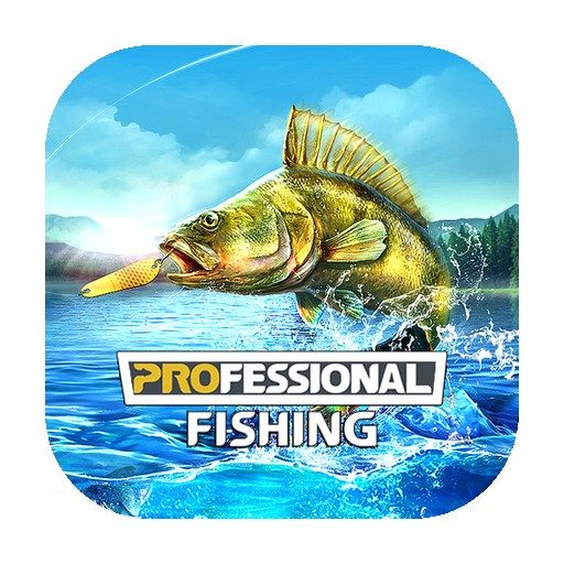 《Professional Fishing》v1.59 手机完整版！以拟真操作为核心的钓鱼模拟器，装备搭配与水域选择决定捕获结果，适合耐心钻研钓鱼过程的玩家-山海之花 - 宝藏星球屋