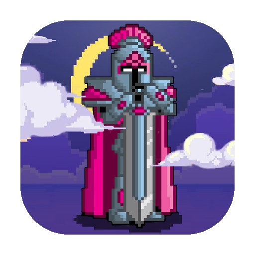《全民RPG》v1.8 手机完整版！建立并指挥多角色小队，兼顾地下城刷图和PvP对战-山海之花 - 宝藏星球屋