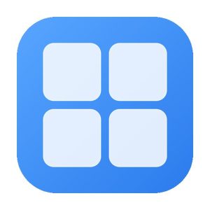 HotLaunch App启动台 快速打开和切换App、目录、文件、URL 软件下载-山海之花 - 宝藏星球屋