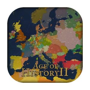 《Age of History II》v1.28 手机完整版！以回合制地图推进与多维度外交策略为核心，在完整世界地图上实现历史文明争霸-山海之花 - 宝藏星球屋