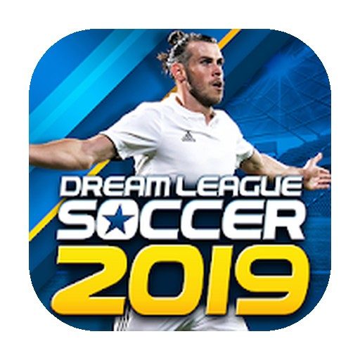 《Dream League Soccer 2019》v6.14 手机完整版！一款以组建梦想球队并参与顺畅真实足球竞技为核心玩法的移动端足球模拟游戏-山海之花 - 宝藏星球屋