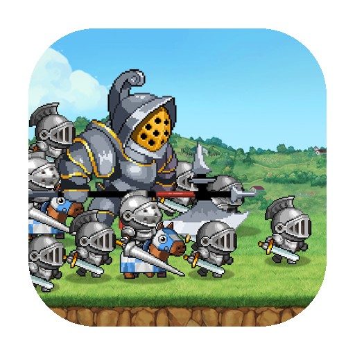 《王国战争》v4.3.4 手机完整版！一款以对抗兽人塔楼并制定有效战术为核心玩法的塔防实时战略移动端游戏-山海之花 - 宝藏星球屋