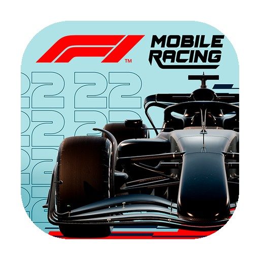 《F1 Mobile Racing》v5.3.10 手机完整版！真实F1赛季赛历与积分制生涯模式，结合可调辅助的拟真操控，构成核心竞速体验-山海之花 - 宝藏星球屋