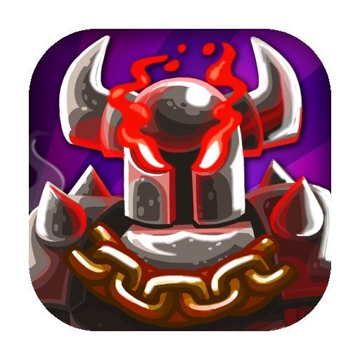《王国保卫战：复仇 (KR Vengeance)》v1.16.8 手机完整版！扮演反派指挥黑暗军队，以双分支塔升级与可控制英雄技能为核心的离线塔防策略玩法-山海之花 - 宝藏星球屋