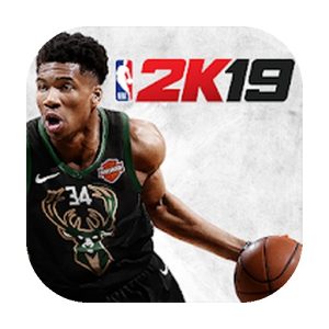 《NBA 2K19》v52.0.1 手机完整版！以NBA球队管理和赛季对抗为核心，集真实球员数值、阵容调整与单机多人模式于一体的篮球游戏-山海之花 - 宝藏星球屋