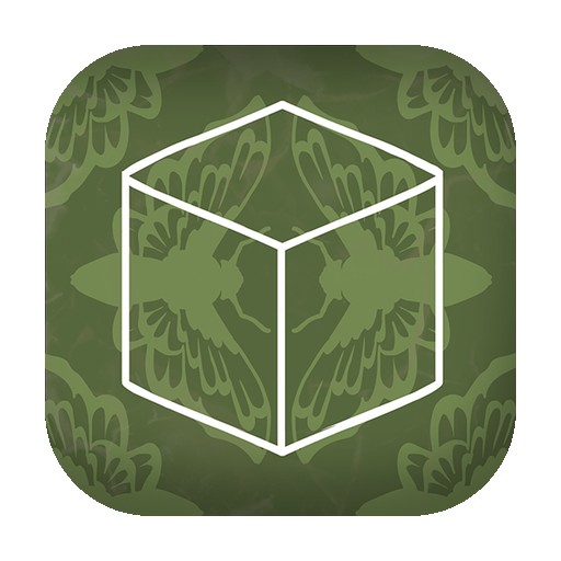 《逃离方块：悖论》v1.3.1 手机完整版！以失忆侦探视角，在封闭房间内通过线索引出多层次谜题，逐步还原真相-山海之花 - 宝藏星球屋