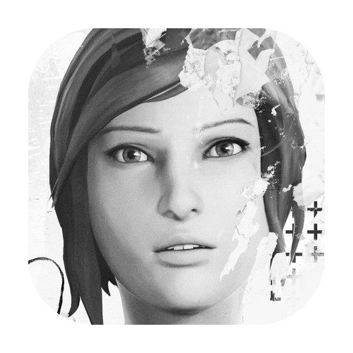 《奇异人生：暴风前夕》v1.1.1 手机完整版！以对话选择驱动剧情走向，聚焦两位少女相识与情感变化的互动叙事冒险游戏-山海之花 - 宝藏星球屋
