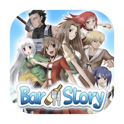 《酒吧大冒险》v1.6 手机完整版!在幻想世界中经营酒馆,通过采集食材、研发菜品和角色互动抵御竞争对手-山海之花 - 宝藏星球屋