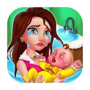 《Manor Cafe：三消游戏》v1.251.37 手机完整版！结合经典三消玩法与餐厅室内装饰，玩家可协助主角梅格完成餐厅设施的翻修与布局-山海之花 - 宝藏星球屋