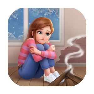 《梦想家居：装饰我的小家》v1.0.509 手机完整版！三消关卡与家居装饰循环结合，通关得资源、资源换装修-山海之花 - 宝藏星球屋