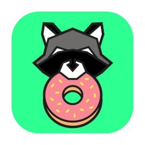 《甜甜圈都市》v1.1.4 手机完整版！操控地洞吞噬万物以扩大自身，用简单操作完成关卡内的解谜目标-山海之花 - 宝藏星球屋