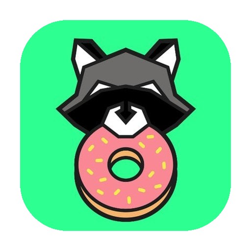 《甜甜圈都市》v1.1.4 手机完整版！操控地洞吞噬万物以扩大自身，用简单操作完成关卡内的解谜目标-山海之花 - 宝藏星球屋