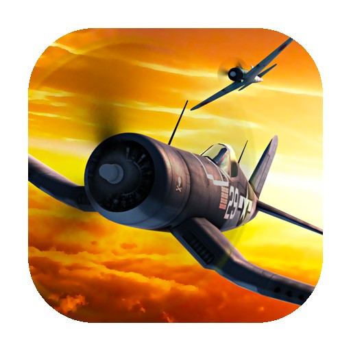 《Wings of Steel》v0.3.7 手机完整版！一款以二战为背景、主打街机空战体验，包含多任务与战机配置的免费手游-山海之花 - 宝藏星球屋