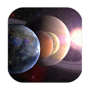 《Planet Genesis 2 – solar system sandbox》v1.0.1 手机完整版！自由构建并实时观测多体引力下太阳系天体轨道演化，全开放无限制沙盒模拟-山海之花 - 宝藏星球屋