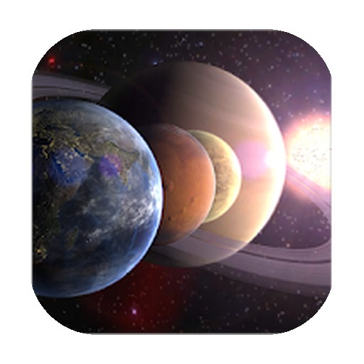 《Planet Genesis 2 – solar system sandbox》v1.0.1 手机完整版！自由构建并实时观测多体引力下太阳系天体轨道演化，全开放无限制沙盒模拟-山海之花 - 宝藏星球屋