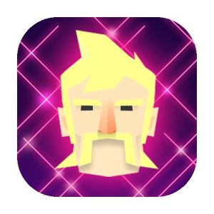 《超级光矛》v1.1.12 手机完整版！一款以光矛投掷为核心、强调角度与力度计算的物理模拟闯关游戏-山海之花 - 宝藏星球屋