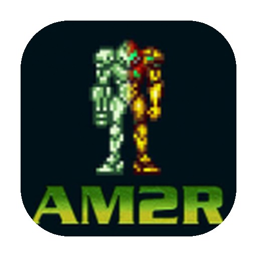 《AM2R – Another Metroid II Remake》v1.5.2 手机完整版！萨姆斯全流程2D探索与Metroid生态逐步剿灭，同一星球地图随能力解锁反复回溯推进-山海之花 - 宝藏星球屋