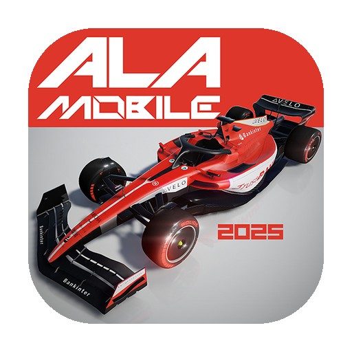 《Ala Mobile GP》v8.0.6 手机完整版！方程式赛车精准操控与进站策略结合，在赛道驾驶中融入决策选择-山海之花 - 宝藏星球屋