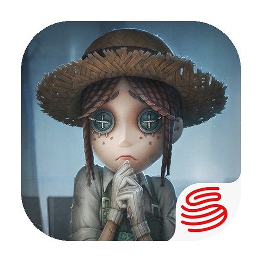 《Identity V》v1.0.1419206 手机完整版！一款哥特风非对称对抗手游，1v4追击逃生，合作破译与战术博弈并重-山海之花 - 宝藏星球屋