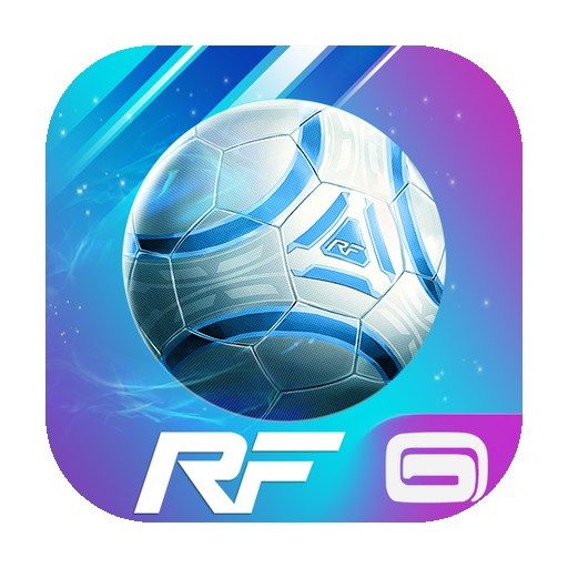 《Real Football 2019》v1.7.1 手机完整版!操控一支完整球队踢整场足球赛,涵盖阵容调整、实时攻防与连续赛程-山海之花 - 宝藏星球屋