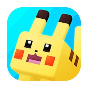 《宝可梦》v1.0.9 手机完整版！方块宝可梦形态搭配自动战斗与料理收集，构成轻度休闲的探险养成玩法-山海之花 - 宝藏星球屋