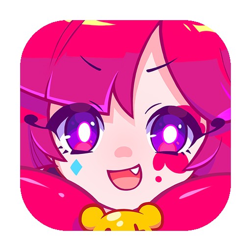 《喵斯快跑》v6.7.0 手机完整版!跑酷动作与音乐节拍同步判定,三位卡通角色搭配多难度关卡,点击操作简单但精准要求高-山海之花 - 宝藏星球屋