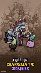 《Wild Zombie West》v1.41 手机MOD版！一款狂野西部题材的僵尸射击游戏，核心玩法是单指触控射击，在僵尸荒原中刷金币、脑精升级武器，支持离线单机，带钻石购买金币不减反增的商店修改。-山海之花 - 宝藏星球屋