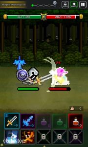 《养🗡大师》v2.2.6 手机MOD版！一款幻想地牢动作RPG游戏，核心玩法是地牢闯关与武器收集锻造，支持免费内购，可通过采矿获取材料制作装备，带多技能系统和自由加点英雄成长体系，中低配置安卓机可流畅运行。-山海之花 - 宝藏星球屋